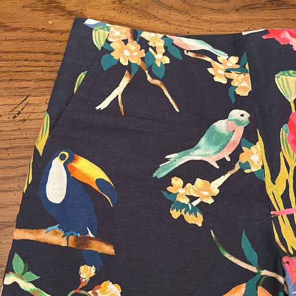 Tanya Taylor Evelyn pants, size 6, NWT - Picture 4 of 15